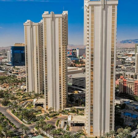 Stripviewsuites At Signature Las Vegas Luaran gambar