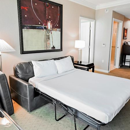Stripviewsuites At Signature Las Vegas Luaran gambar