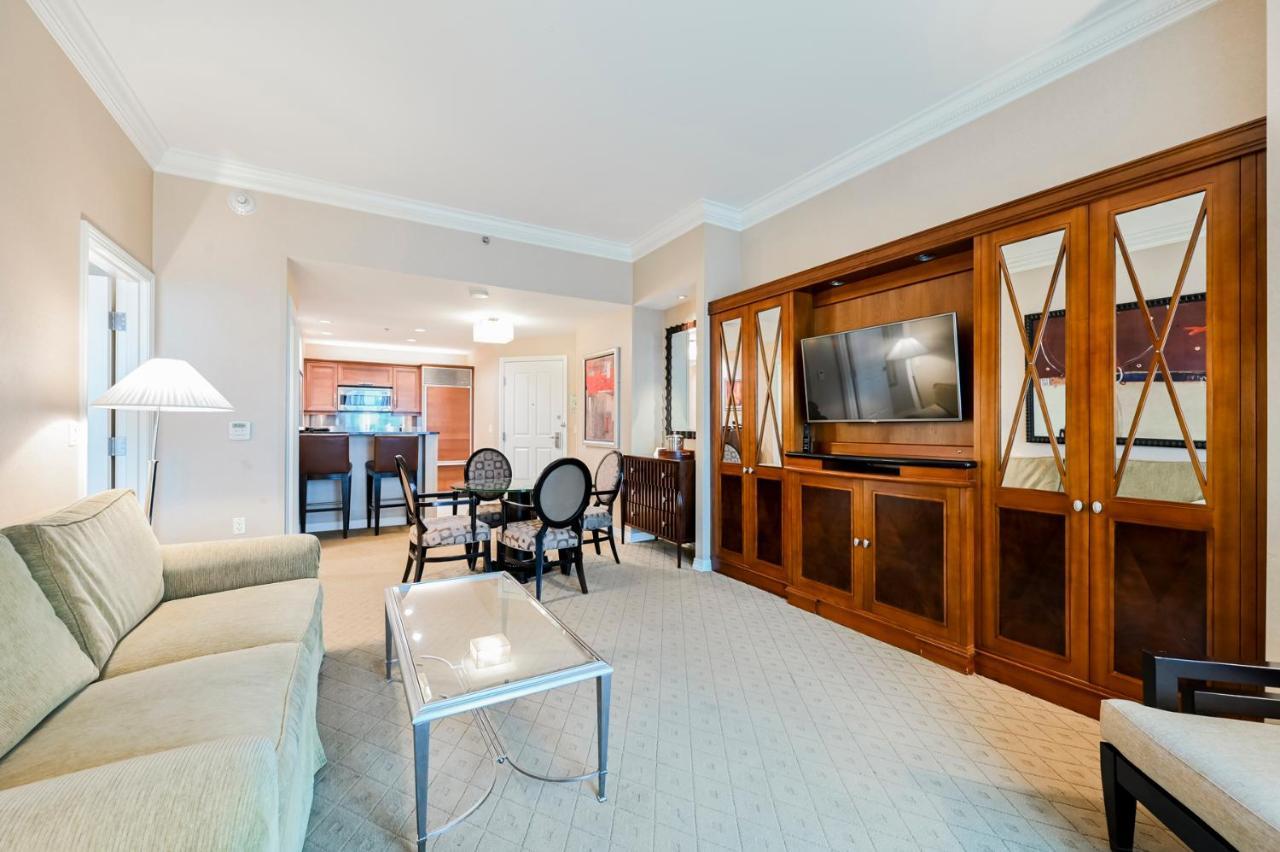 Stripviewsuites At Signature Las Vegas Luaran gambar