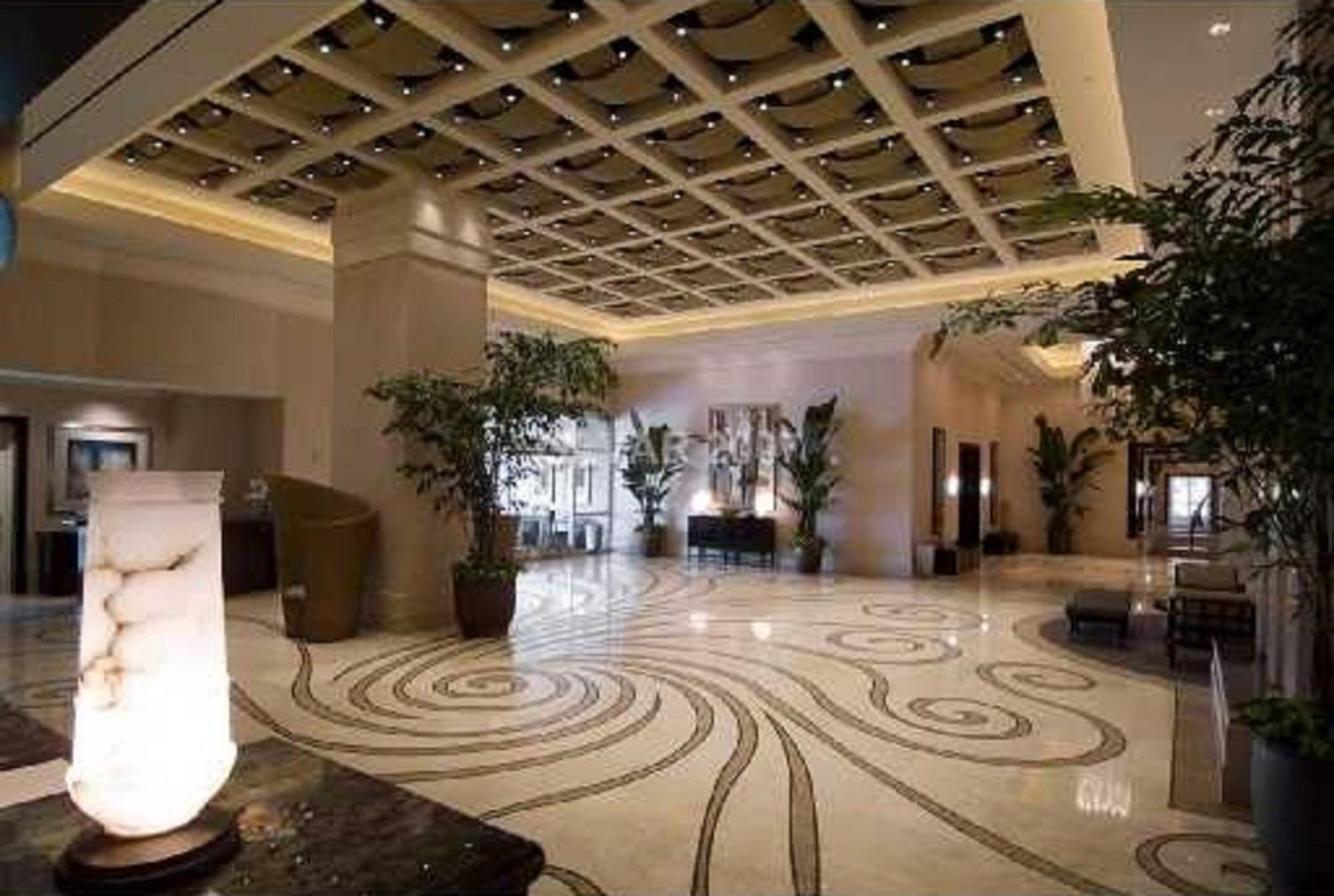 Stripviewsuites At Signature Las Vegas Luaran gambar