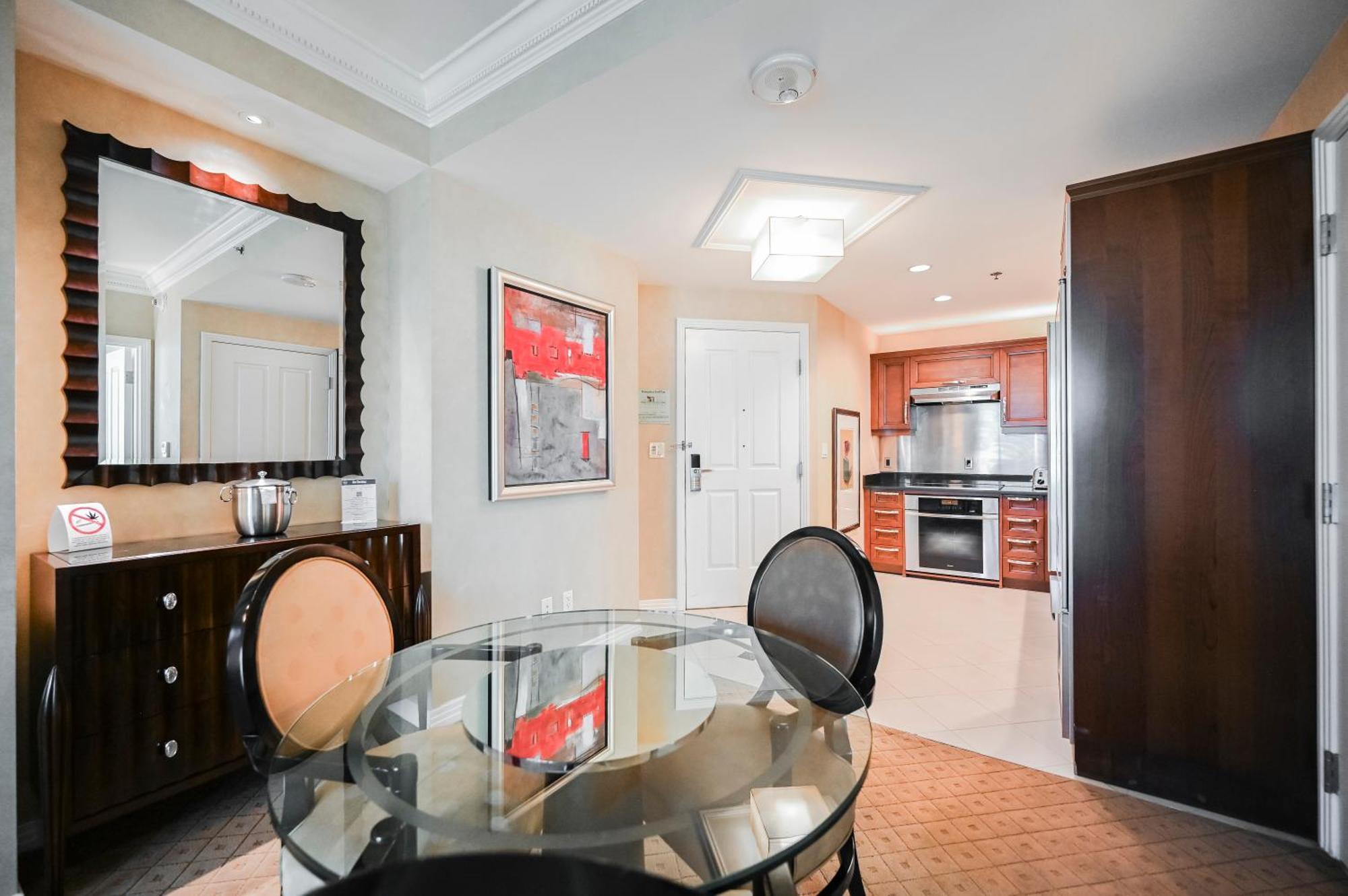Stripviewsuites At Signature Las Vegas Bilik gambar