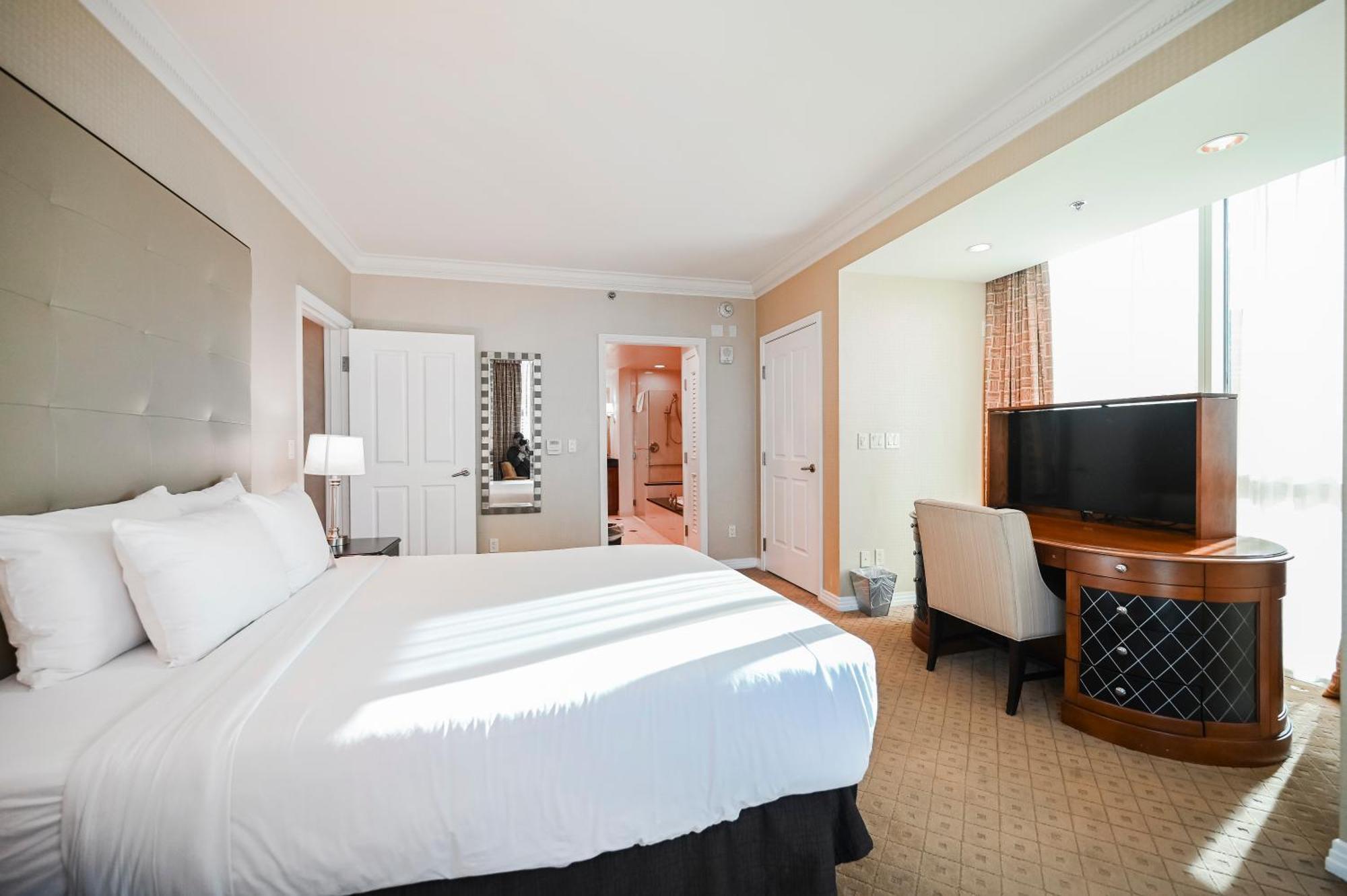 Stripviewsuites At Signature Las Vegas Bilik gambar
