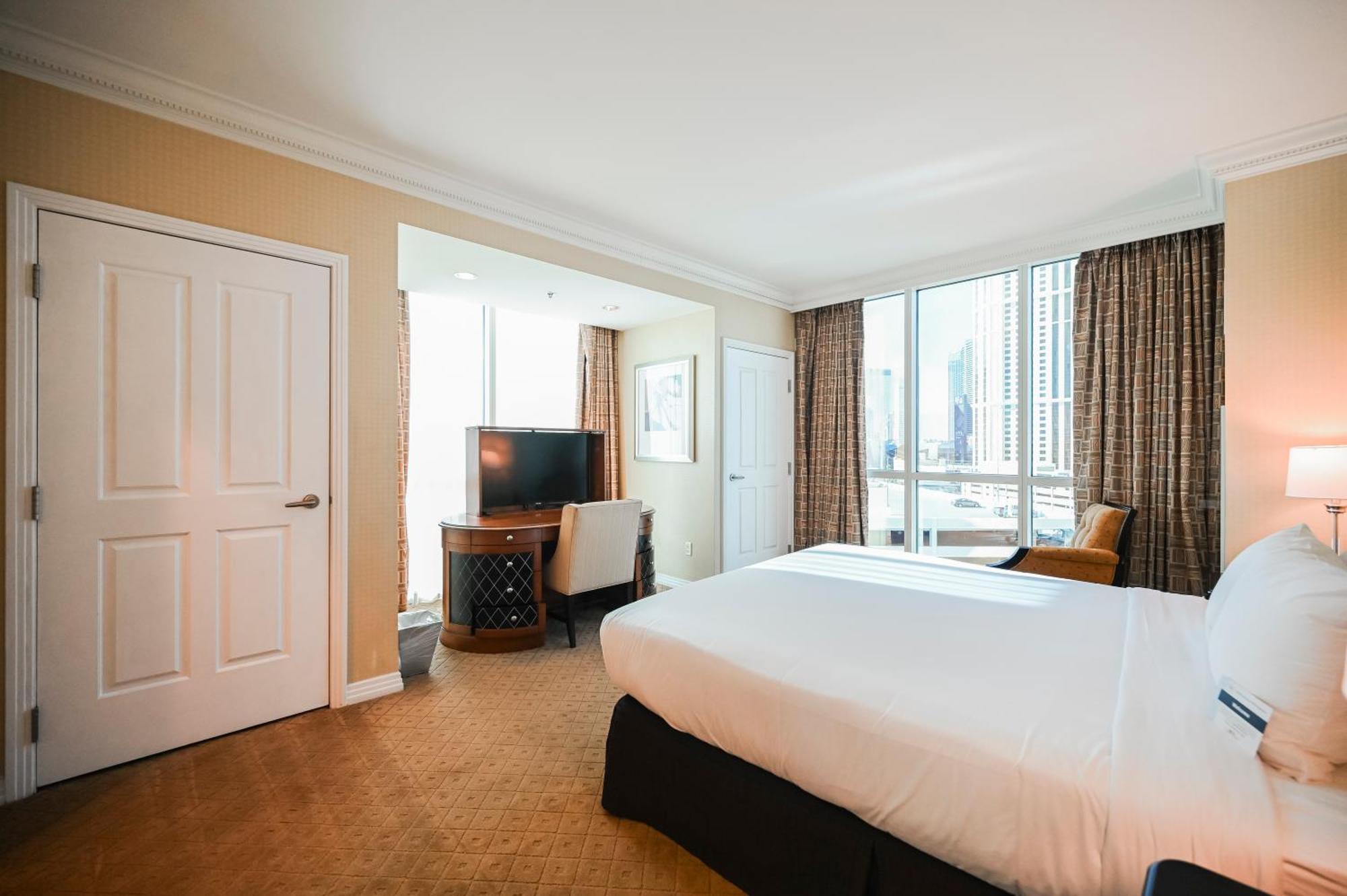 Stripviewsuites At Signature Las Vegas Bilik gambar