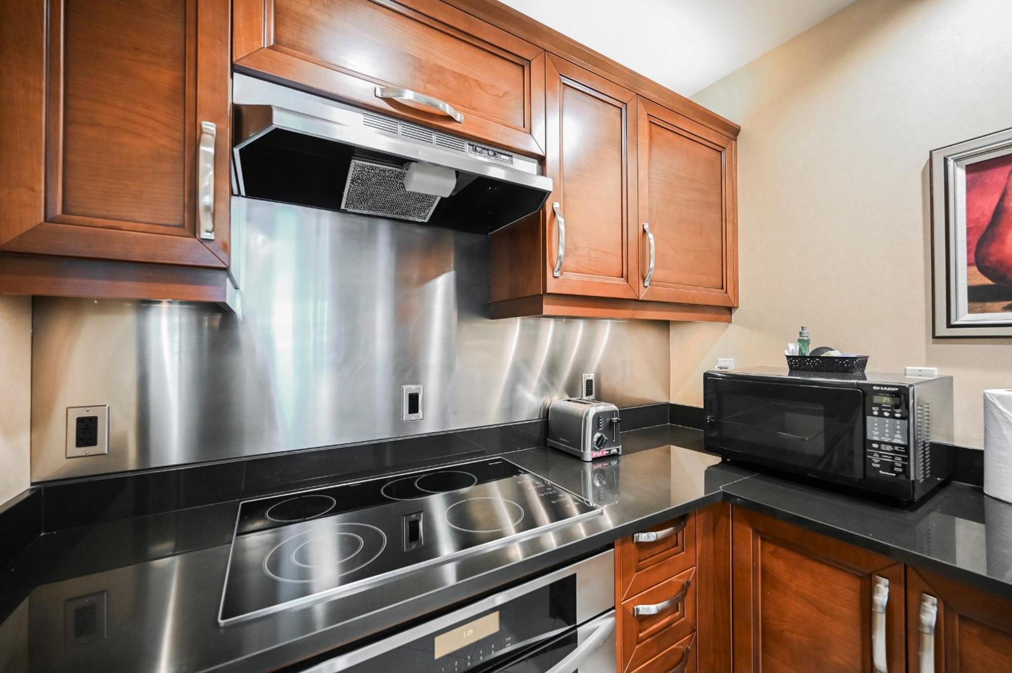 Stripviewsuites At Signature Las Vegas Luaran gambar