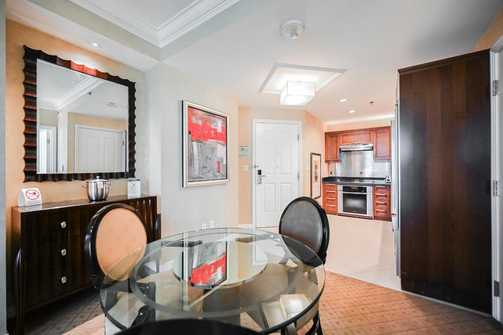 Stripviewsuites At Signature Las Vegas Luaran gambar