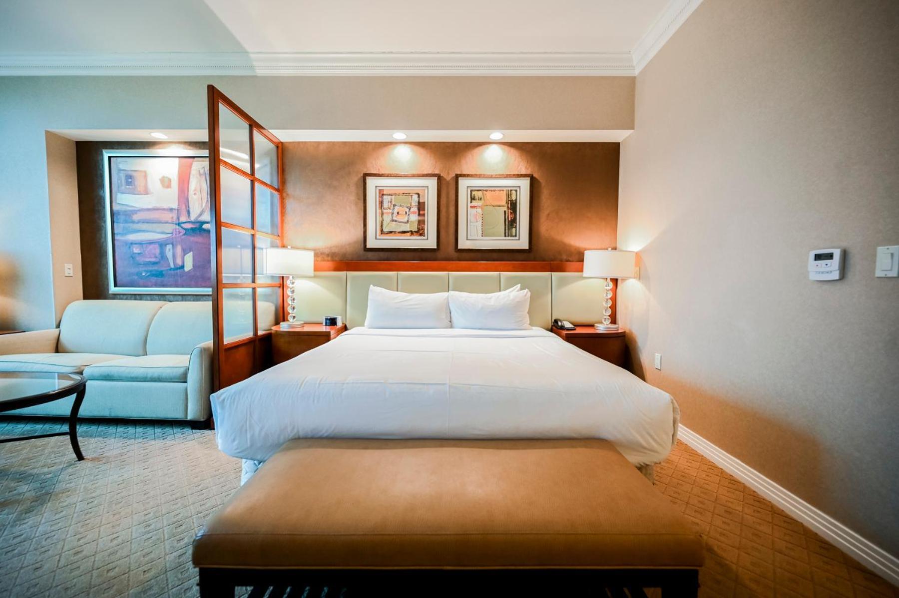 Stripviewsuites At Signature Las Vegas Bilik gambar