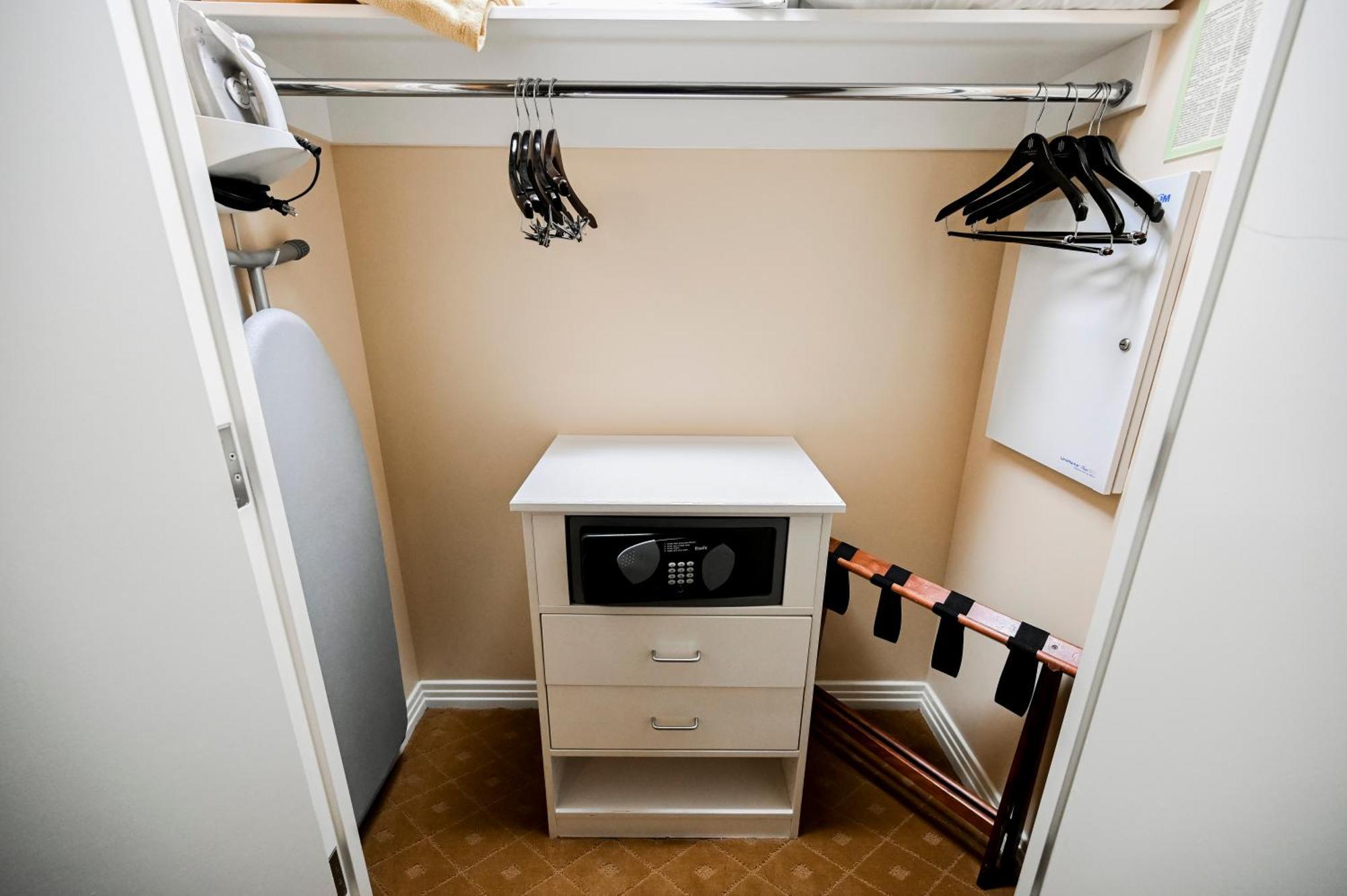 Stripviewsuites At Signature Las Vegas Bilik gambar