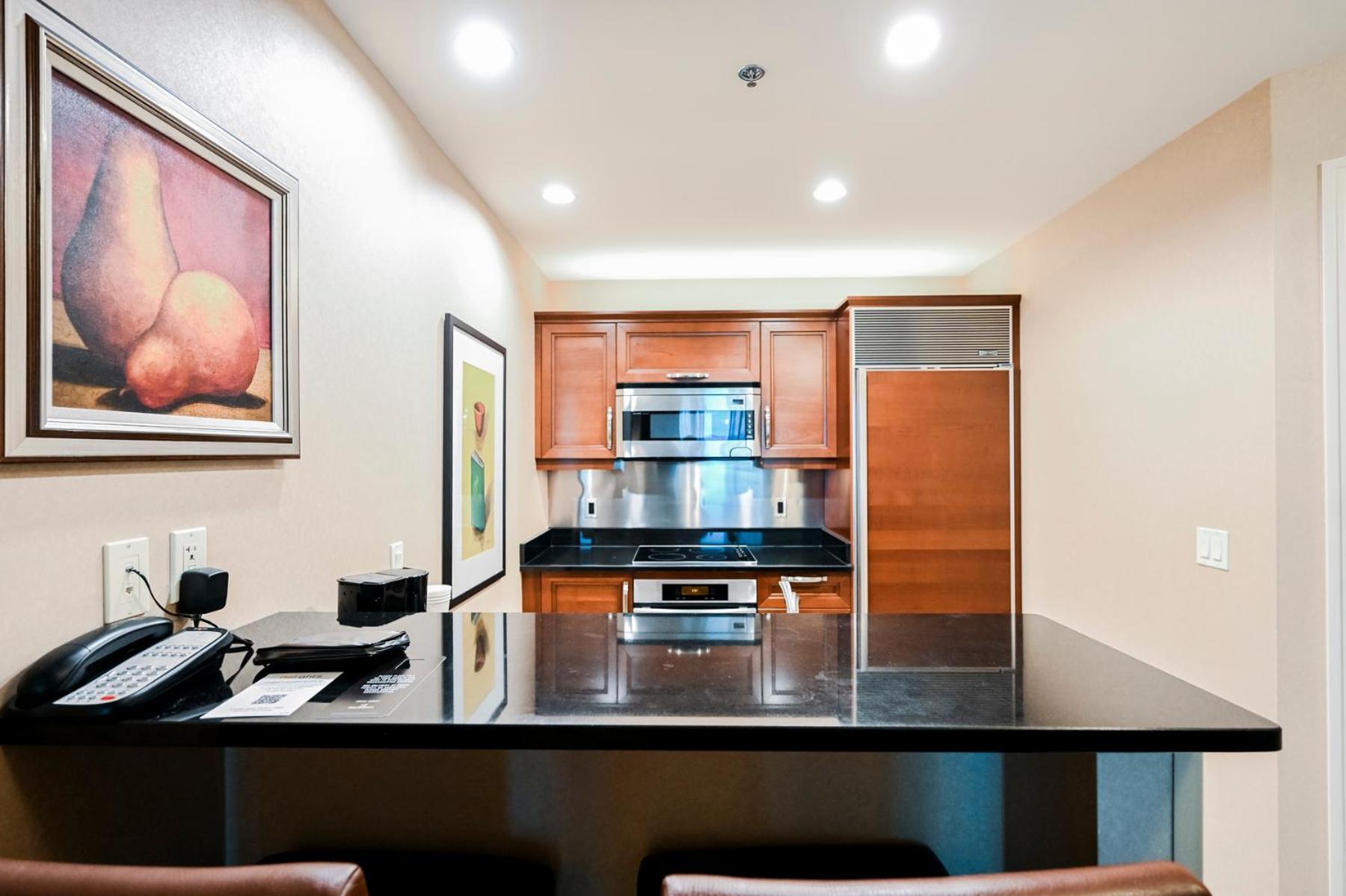 Stripviewsuites At Signature Las Vegas Bilik gambar