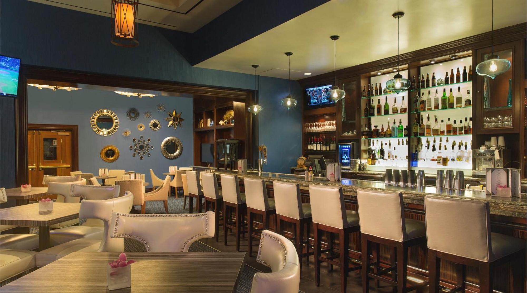 Stripviewsuites At Signature Las Vegas Luaran gambar