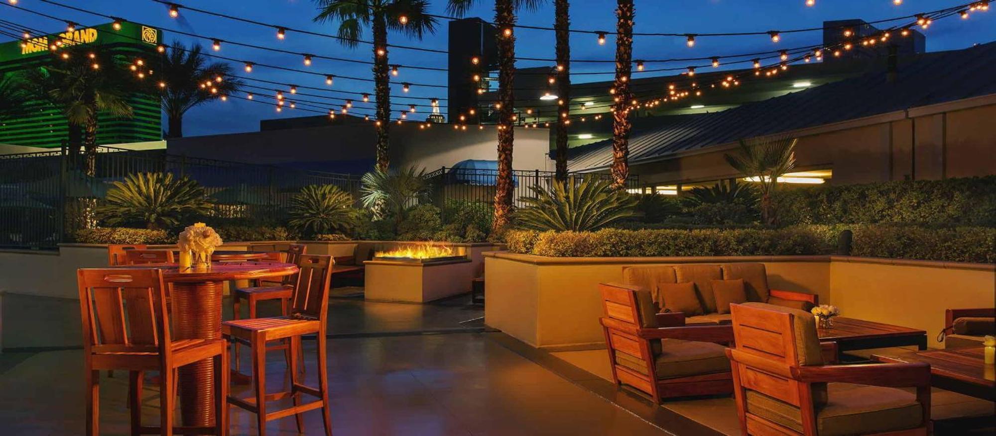 Stripviewsuites At Signature Las Vegas Luaran gambar