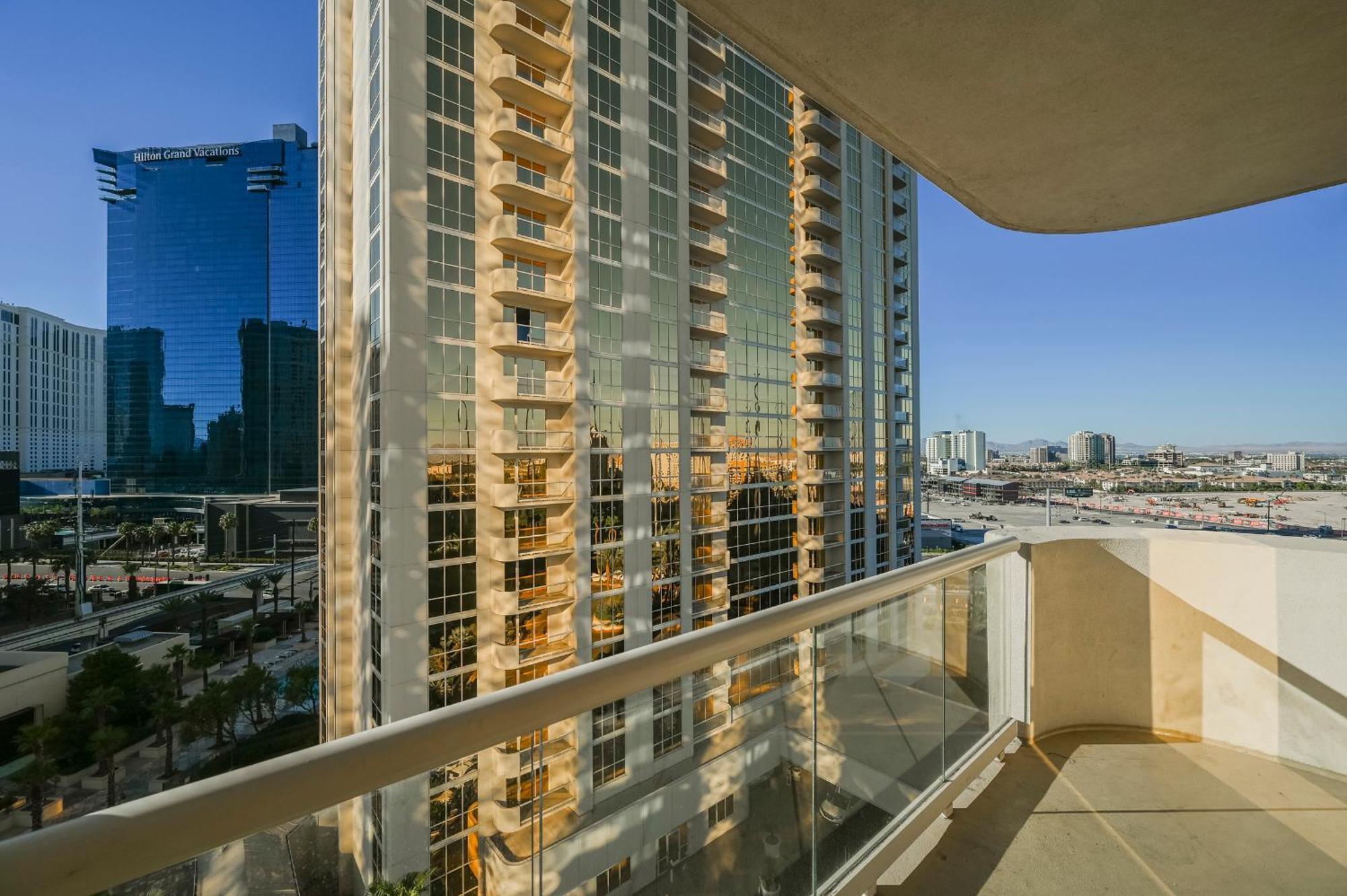 Stripviewsuites At Signature Las Vegas Bilik gambar