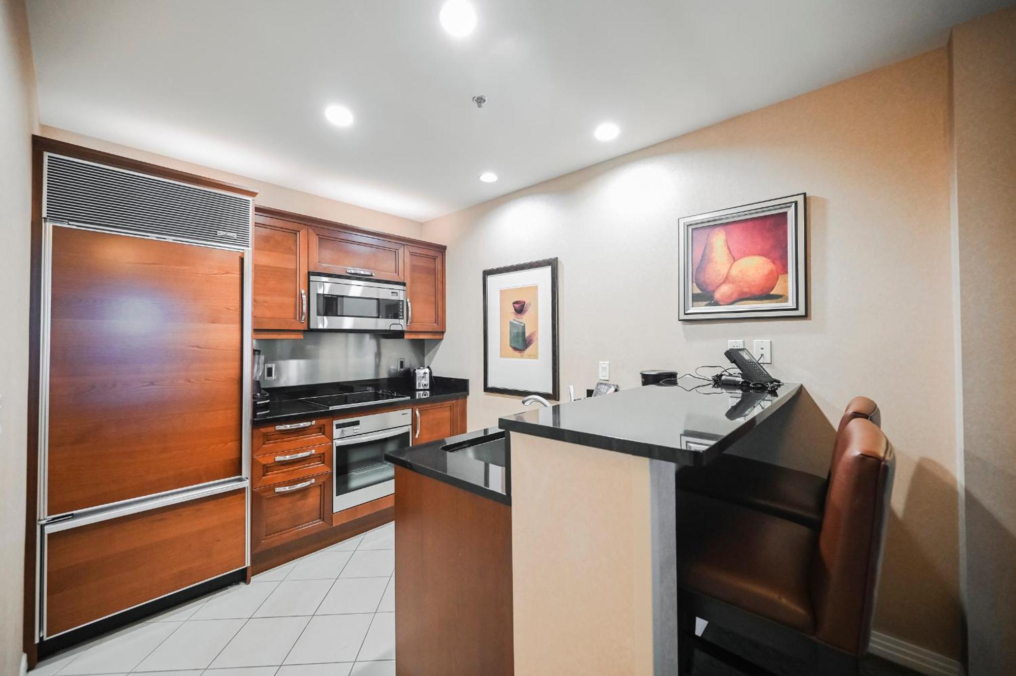 Stripviewsuites At Signature Las Vegas Bilik gambar