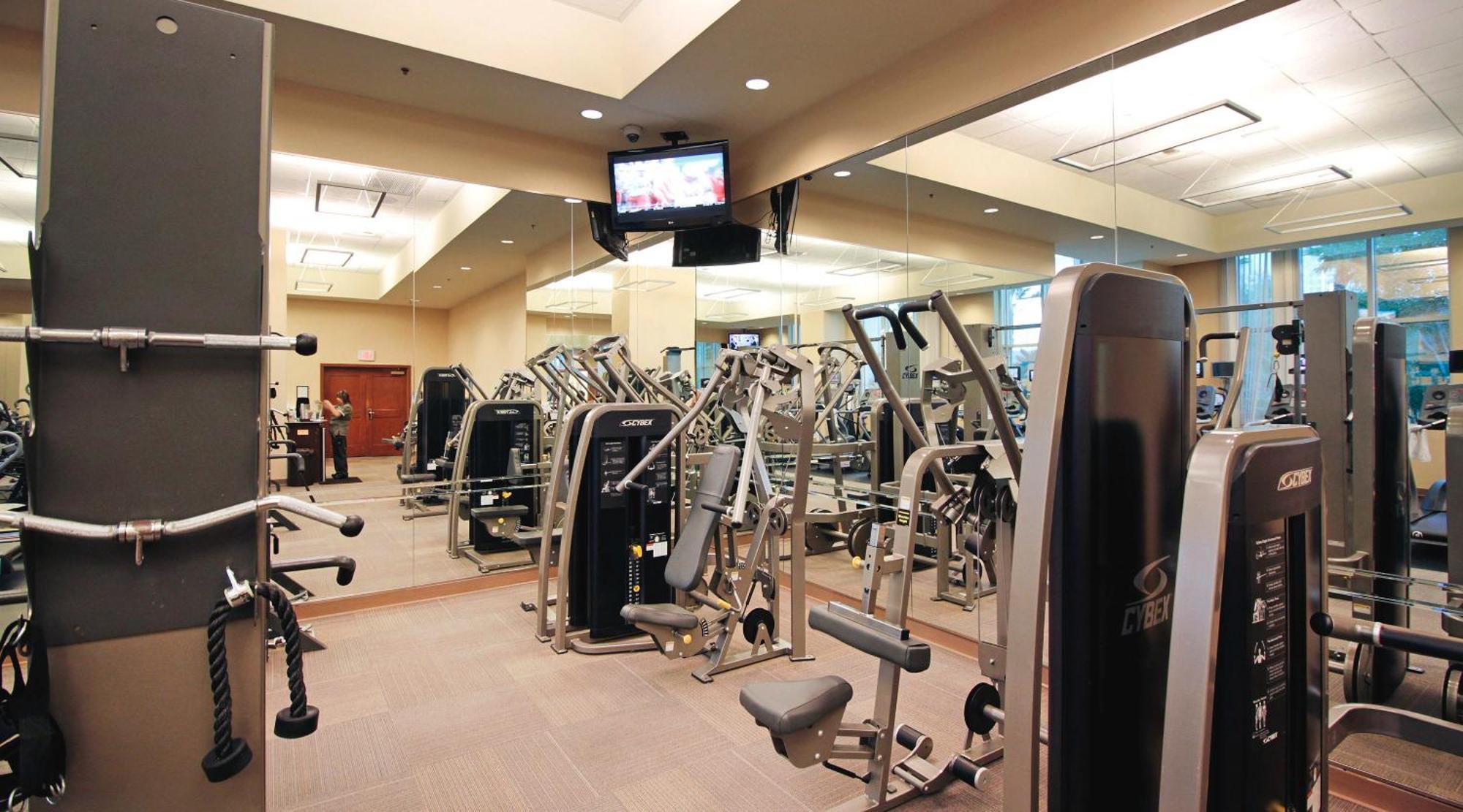 Stripviewsuites At Signature Las Vegas Luaran gambar