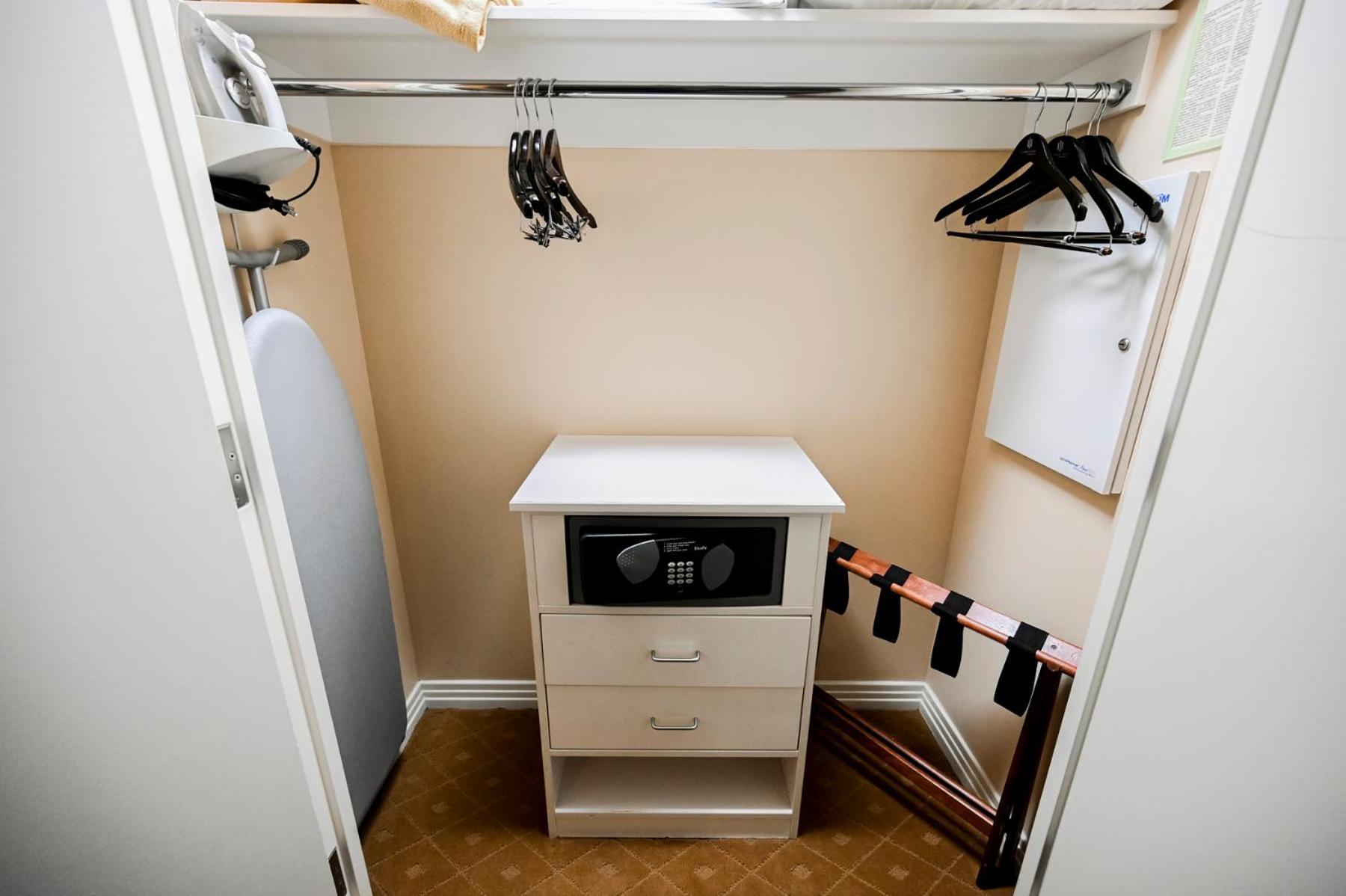 Stripviewsuites At Signature Las Vegas Bilik gambar