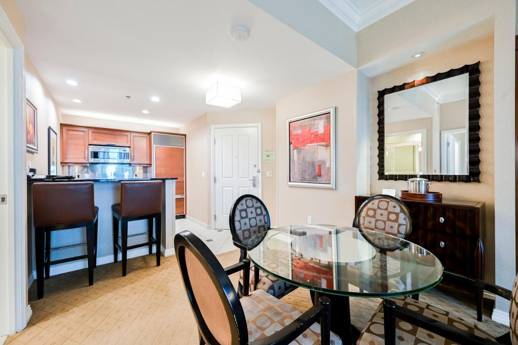Stripviewsuites At Signature Las Vegas Bilik gambar