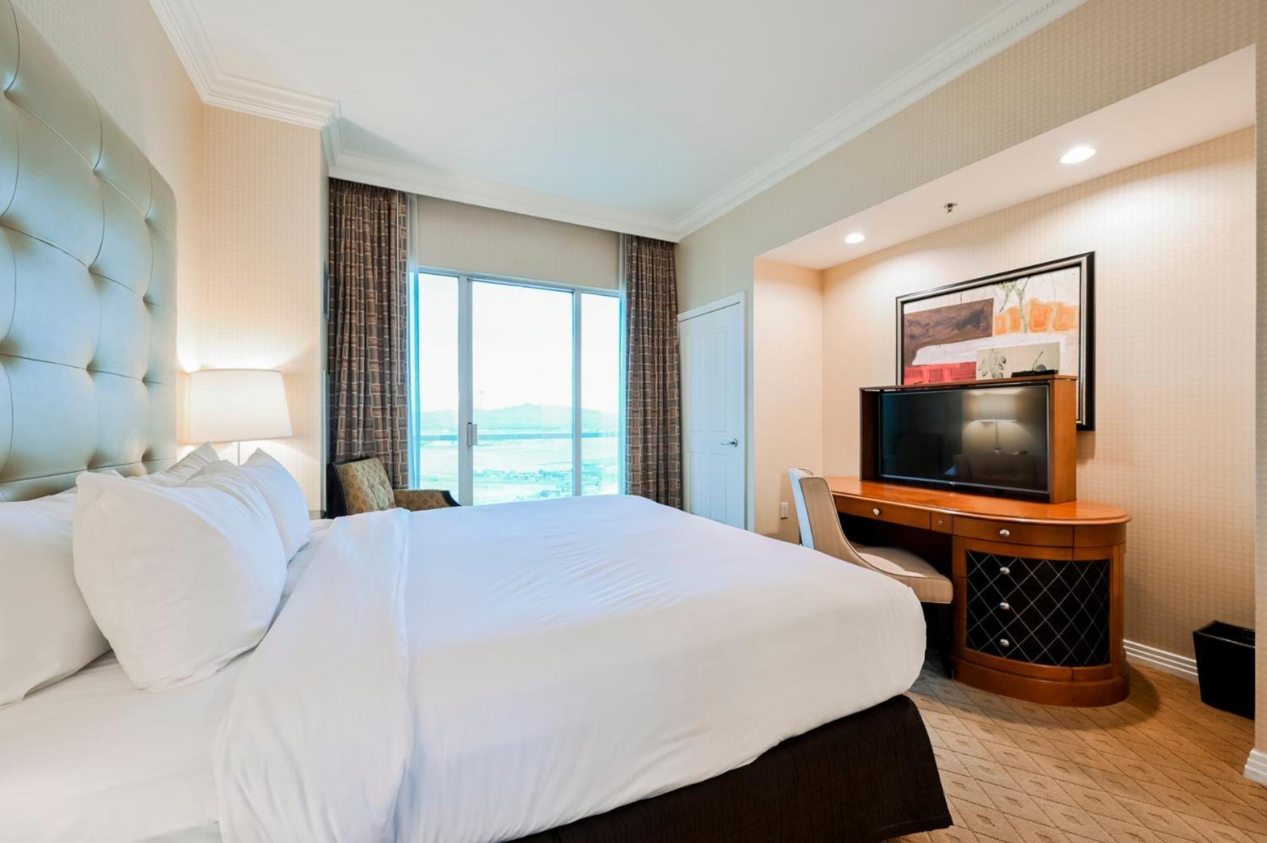 Stripviewsuites At Signature Las Vegas Bilik gambar
