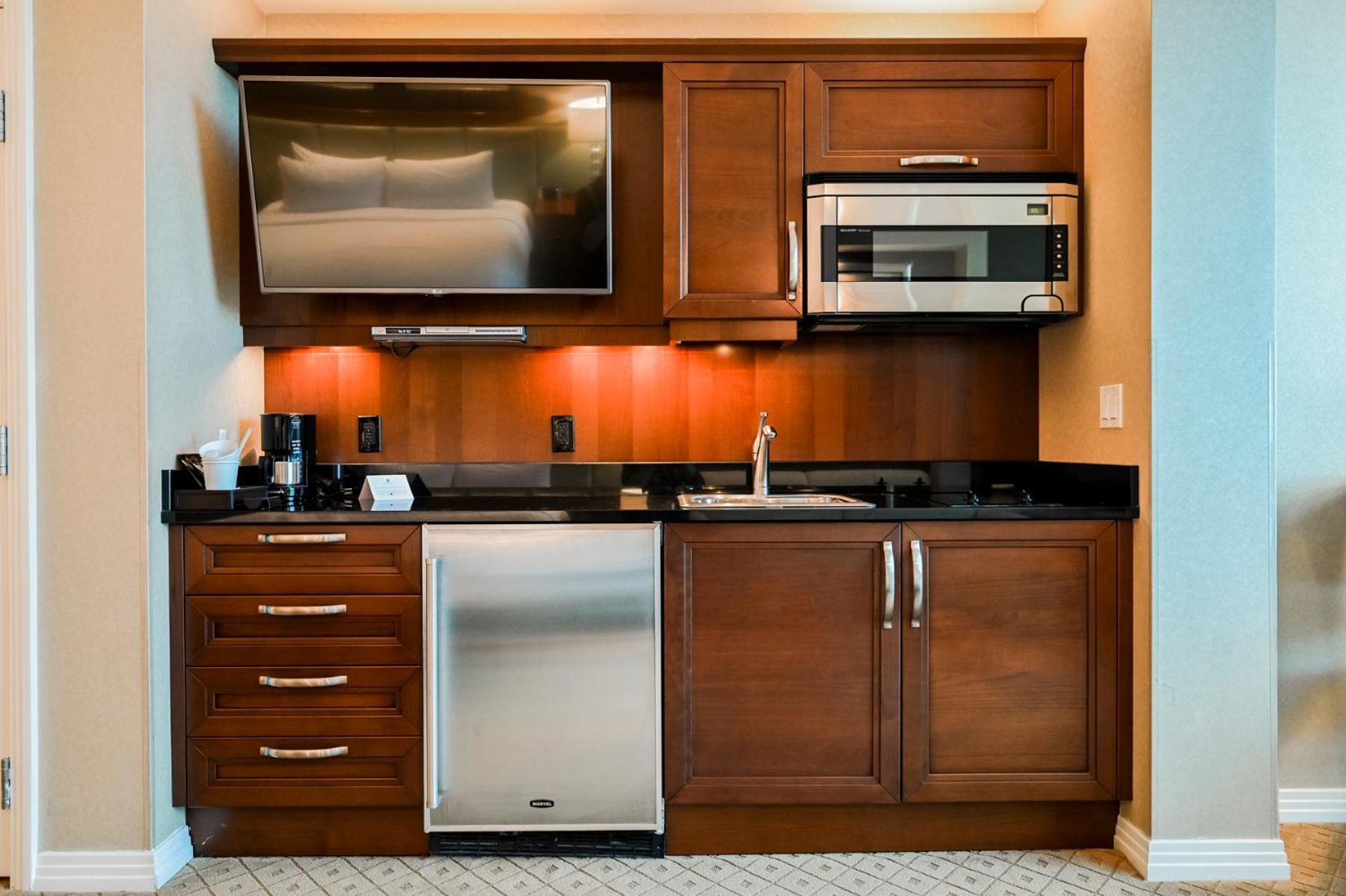 Stripviewsuites At Signature Las Vegas Bilik gambar