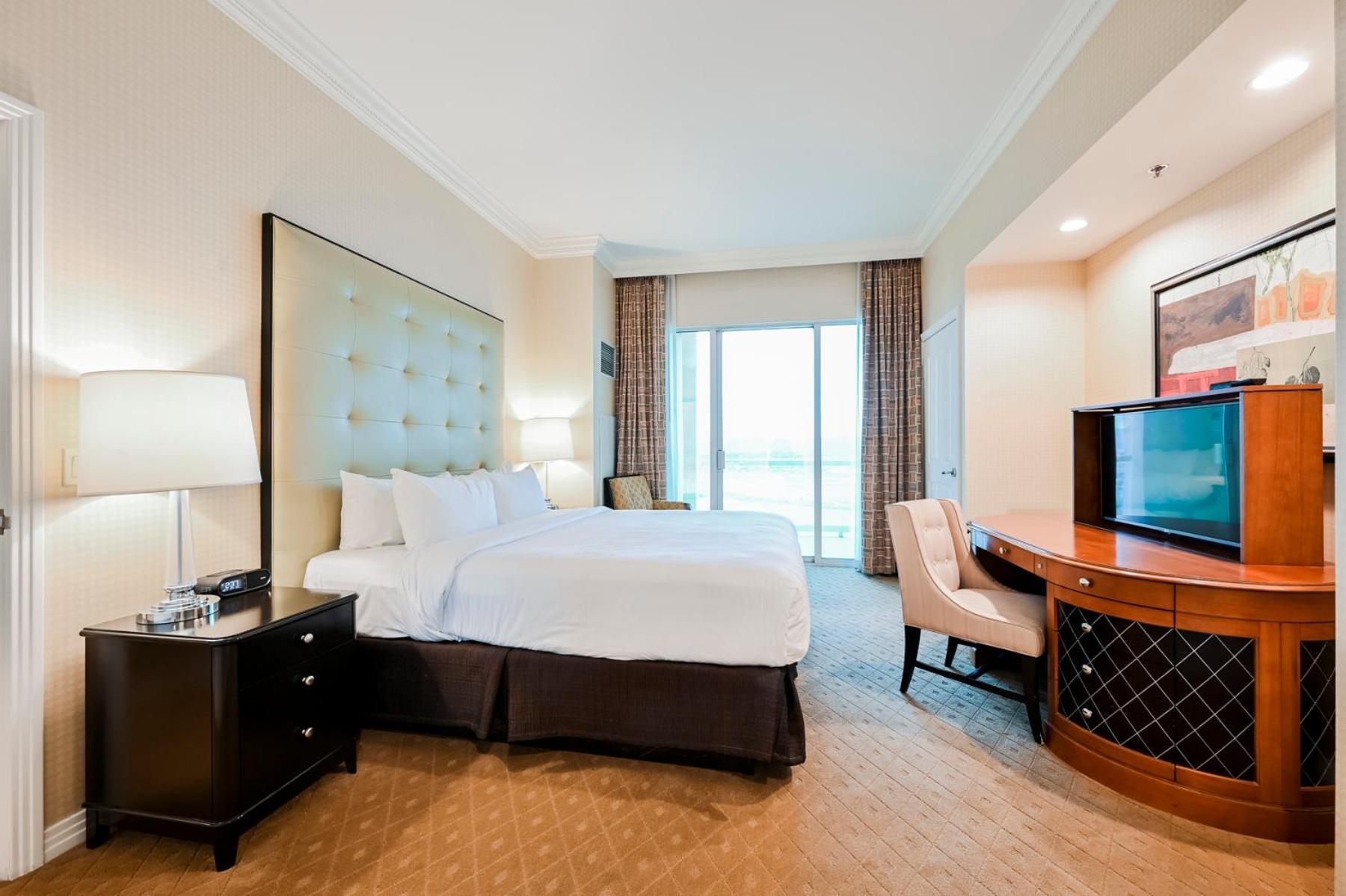 Stripviewsuites At Signature Las Vegas Bilik gambar