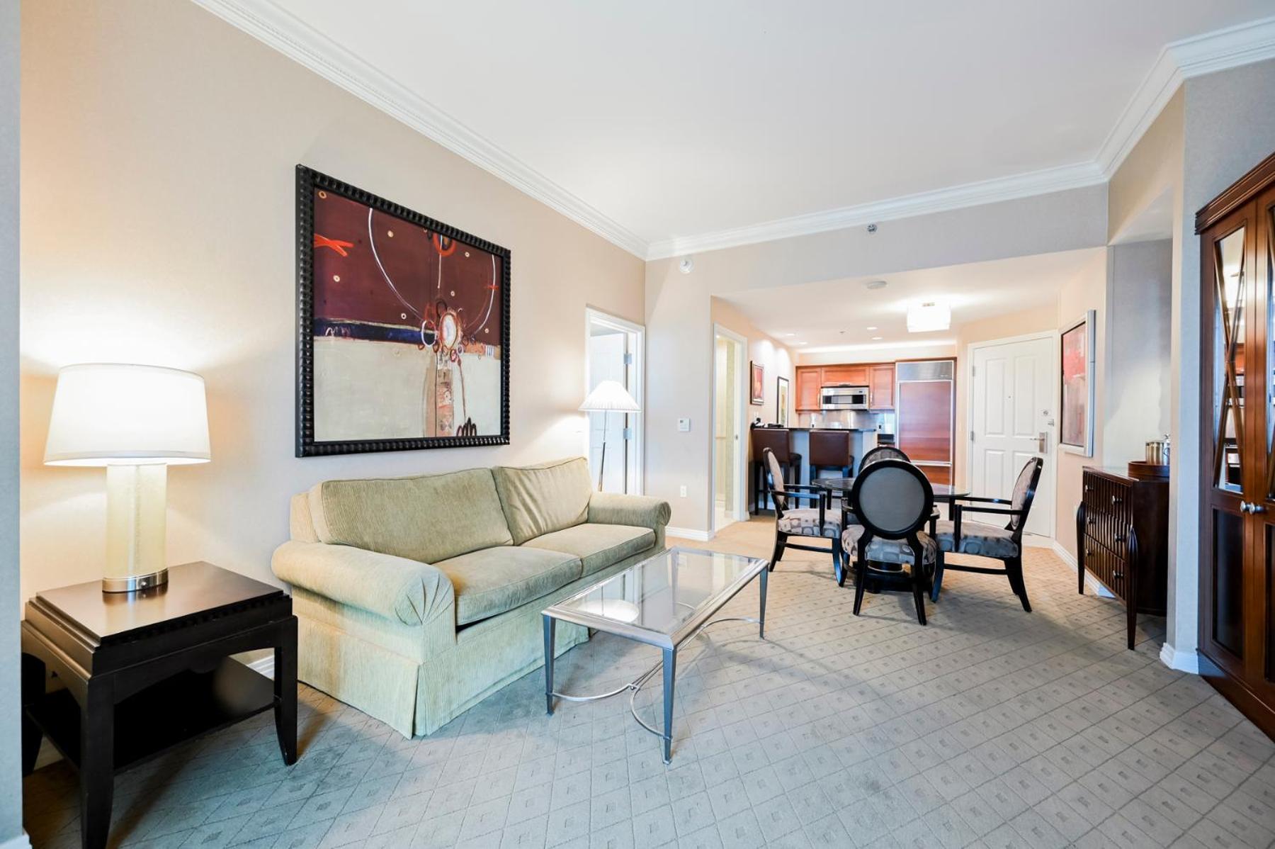 Stripviewsuites At Signature Las Vegas Bilik gambar