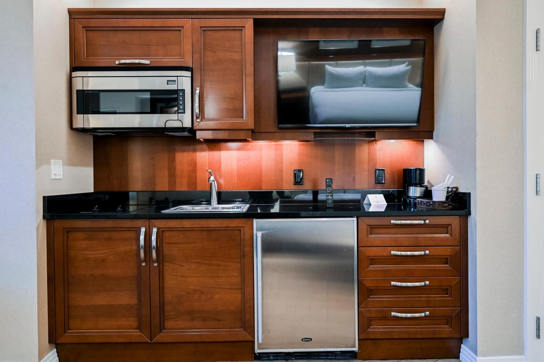 Stripviewsuites At Signature Las Vegas Bilik gambar