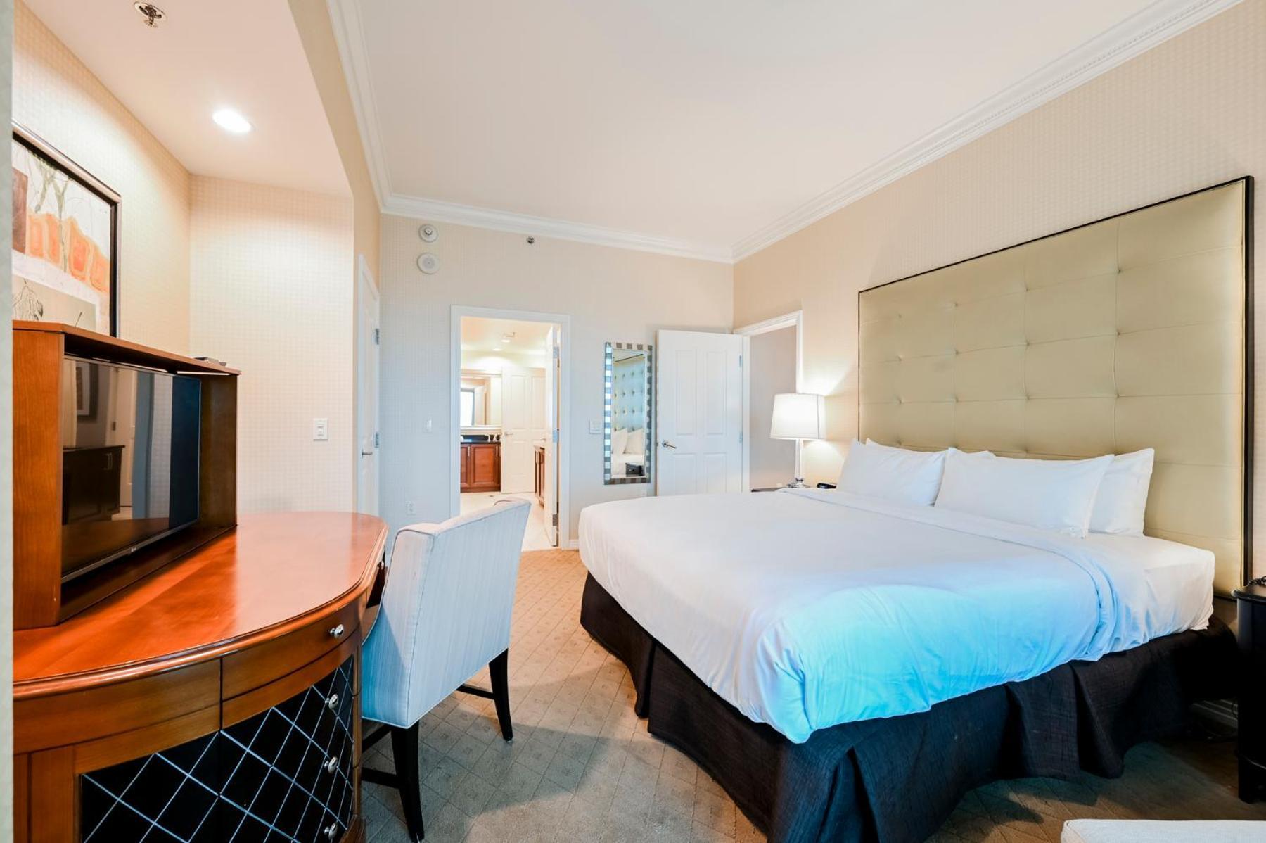 Stripviewsuites At Signature Las Vegas Bilik gambar