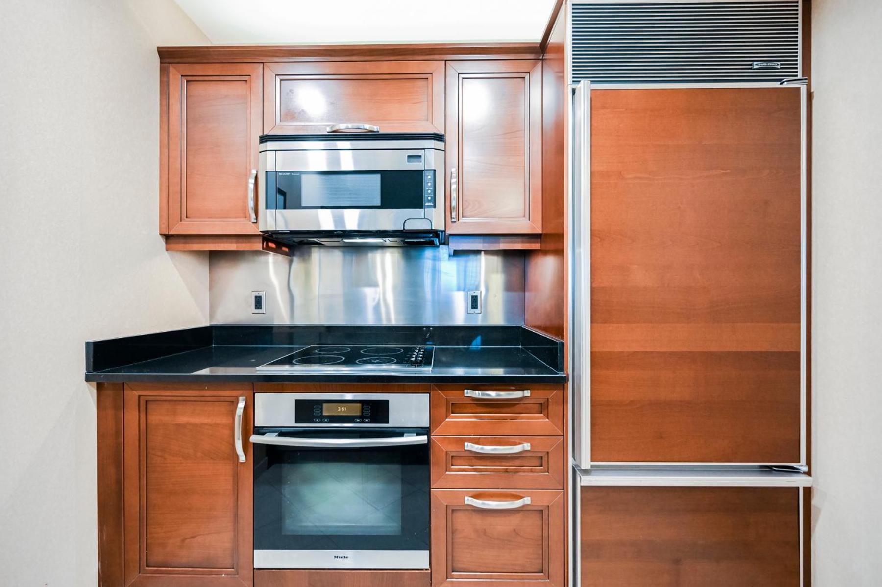 Stripviewsuites At Signature Las Vegas Bilik gambar