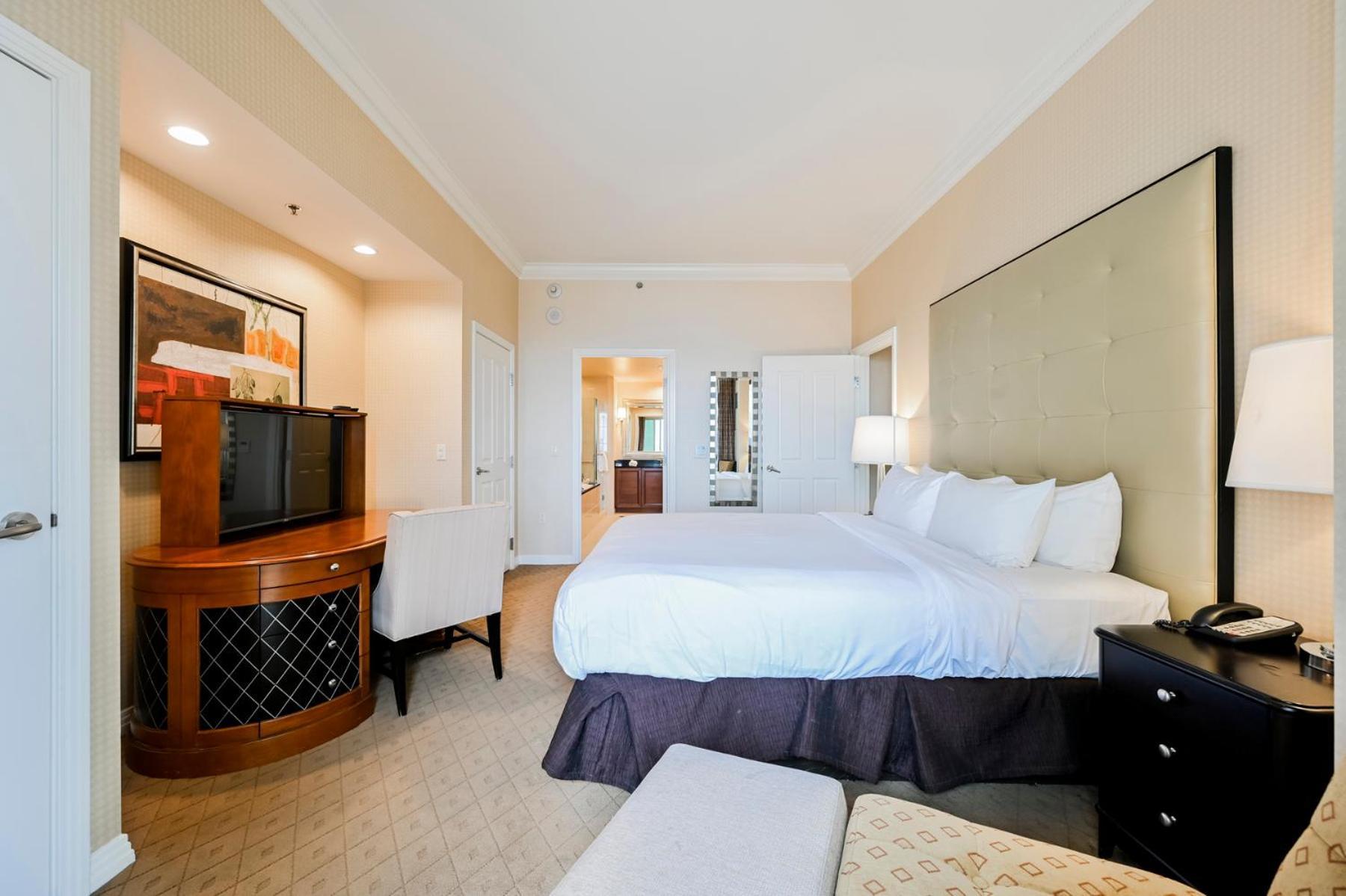 Stripviewsuites At Signature Las Vegas Bilik gambar