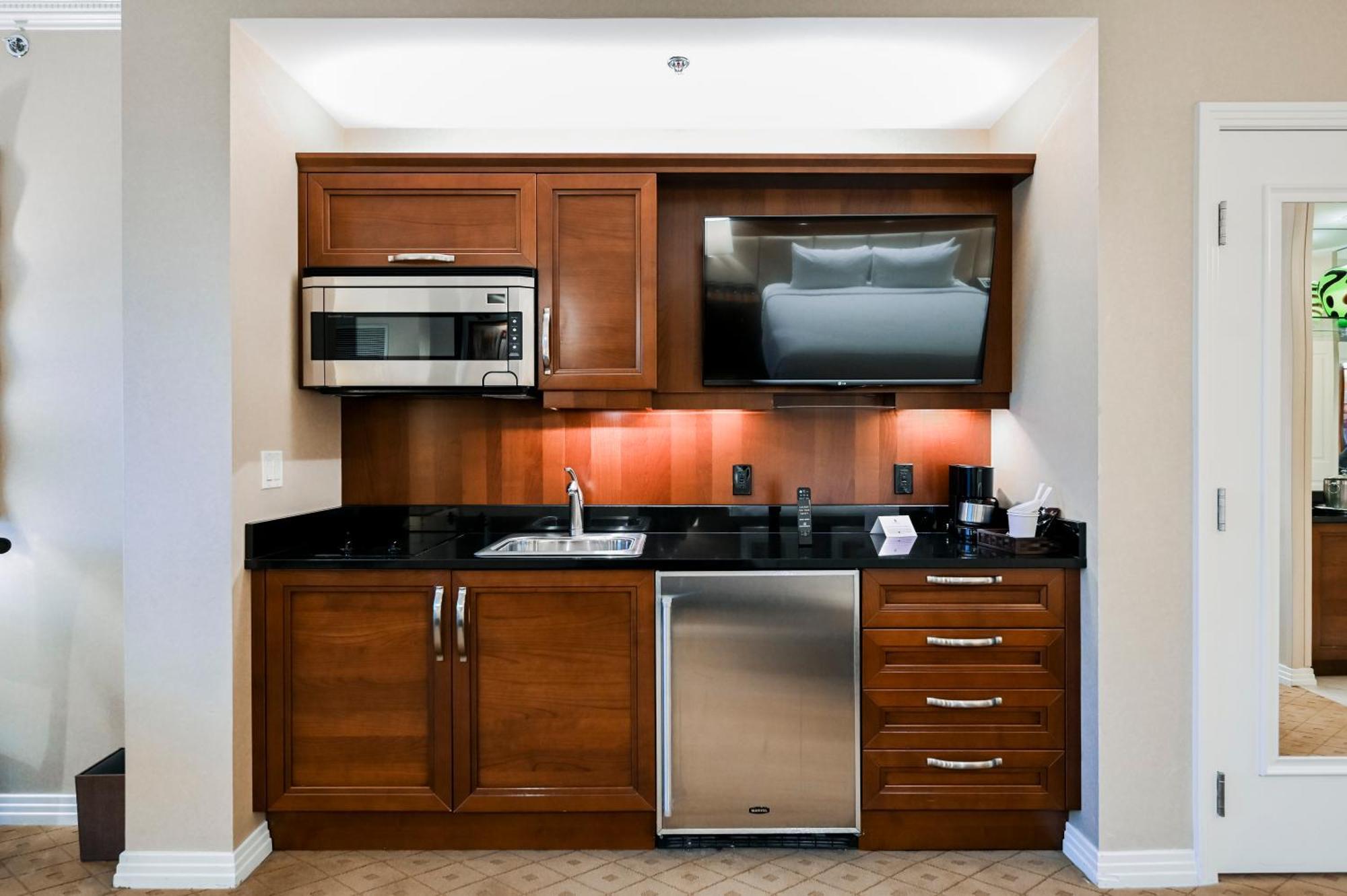 Stripviewsuites At Signature Las Vegas Bilik gambar