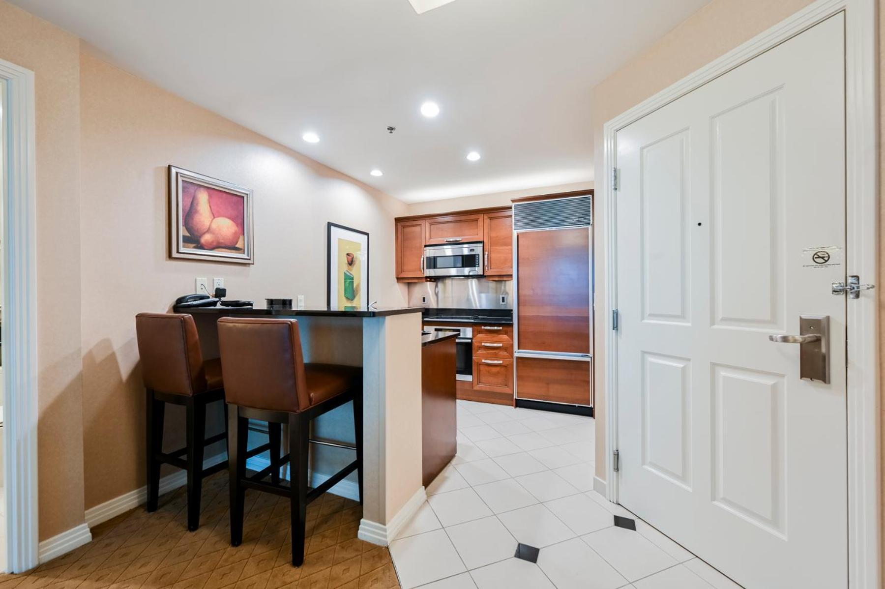 Stripviewsuites At Signature Las Vegas Bilik gambar